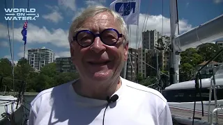 RSHYR “WoW QUICK-CHATS” Eric de Turckheim Teasing Machine Handicap Contender