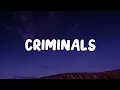 Download Lagu Meghan Trainor - Criminals (Lyrics)