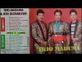 ALBUM BATAK TERBESAR || TRIO MADUMA