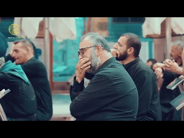 ⁣عهداً يانبيّنا الأكرم سيبقى ذكرُك ماحيينا فوفّقنا ياربِّ للسير على نهجه العظيم.