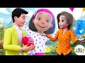 Learning the 10 Commandments Fun Animated Bible Song for Kids Kids Faith TV