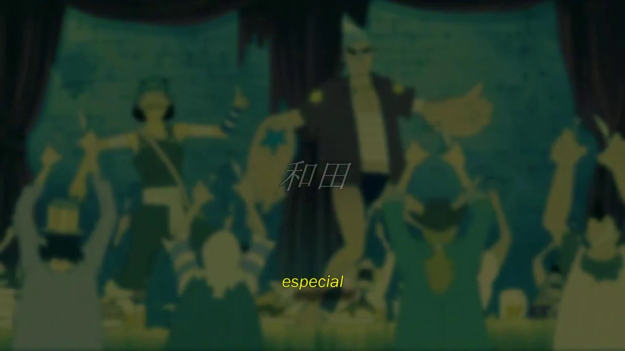 gupi & fraxiom - thos moser (legendado)