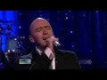 Live - Lightning Crashes The Ellen DeGeneres Show (2009) HD