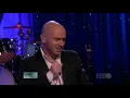 Live - Lightning Crashes The Ellen DeGeneres Show 2009