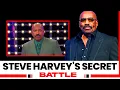 Steve Harvey s Hidden Health Battle What He Finally Revealed After Years of Silence