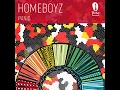 Homeboyz - Panic