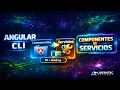 Angular CLI desde cero instala y crea tu proyecto