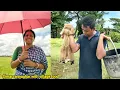 Download Lagu পুকুর থেকে এত কষ্টে মাছ ধরা বিফলে গেল।