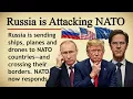 Download Lagu Russia is Attacking Nato || 🇷🇺💥 Learn English Through Story Level 2 || Graded Reader 🎧