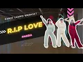 Download Lagu Faouzia R.I.P Love | with Lyrics | Dance Cardio Workout | Swag and Sweat