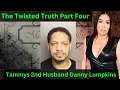 Tammy Cowins Twisted Truth Her 2nd Husband Danny Lumpkins