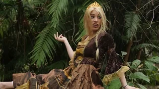 Terrible Princess Lele Pons