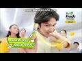 Iklan So Fresh Citrus - Anti Eneg Segar Bugar (2025) @ Trans 7, Indosiar, RCTI, SCTV, ANTV, \u0026 MNCTV