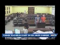 Kentucky band director accused of sex abuse has identical charges in Indiana judge says