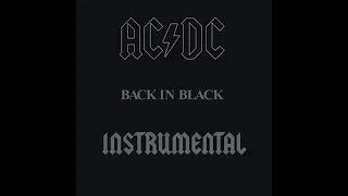 Download AC/DC - Shoot to Thrill (Instrumental) MP3