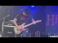 The Headpins Shake the Lake Regina Saskatchewan August 13 2021