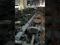 Download Lagu TMT Sariya making factory #tmt #bars #sariya #factory #shorts