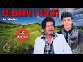 Download Lagu 🎶SOLEVANTE E SOLENY - SÓ MODÃO DE ANTIGAMENTE  🎧 SERTANEJO RAIZ   #modao #sertanejoraiz #sertanejo
