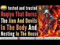Download Lagu Ayat Quran Ruqyah Syariah Yang Membakar Jin Dan Setan Dalam Badan Serta Bersarang Di Dalam Rumah.