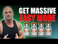 Doctor Reveals The Best Peptide Stack For Massive Muscle Growth in 2026