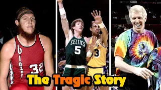 From P to Sixth Man The Tragedy of Bill Walton