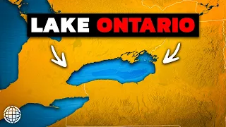 Why This is North America's Most Important Lake