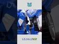 Miniforce Rollout
