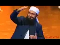 Lagu Rasool-e-Pak( SAW) Ka Husn-o-Jamal || Maulana Tariq Jameel