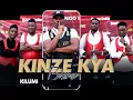 Lagu KINZE KYA BISENGO-Toby bisengo (official audio )