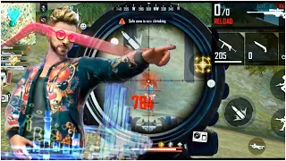 Download Free fire sniper full rush gameplay ( L2T) MP3