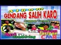 Lagu SASTRAWAN TARIGAN - SANDIWARA CINTA ~ Gendang Salih Karo Super Baper