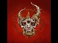 Dead Flowers - Demon Hunter