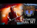 Lagu 🤘 KATAKLYSM – Full Live Set | 💥 Bloodstock Open Air 2025