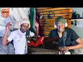 This Isn't A Remix,  It's A Victory Lap For the Ballon d'Or WINNER'S!!🏆 | POC Reaction 