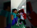 Download Lagu Zombie herobrine Team VS JJ'sister Team LOVE Battle in BACKROOM Water park