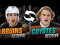 The WORST NHL Trade Deadline Moves Ever Post Lockout