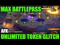 NEW MAX BATTLEPASS GLITCH MW2 UNLIMITED TOKENS MW2 TOKEN GLITCH MW2 GLITCHES WARZONE 2 GLITCH