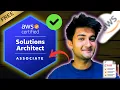Download Lagu AWS Solutions Architect Associate Exam Questions with Explanations | AWS SAA Tips and Tricks 2025