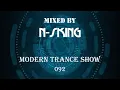Download Lagu N-sKing - Modern Trance Show 092
