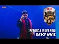 Download Lagu Peronda Jaket Biru - Dato' Awie