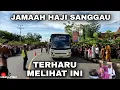 🔴SANGGAU. keberangkatan jamaah haji sanggau hari ini