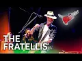 Lagu The Fratellis - Belladrum Festival 2022