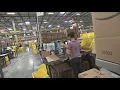 Amazon opens career center in East Buffalo