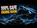 The only Tarkov ICEBREAKER ENGINE ROOM GUIDE you need