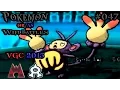 ORAS VGC 2015 Battle - Mental Herb