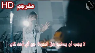 OST Vogel Im Käfig اوست طائر في القفص من إبداع المغنية جيمي آر و الفرقة الغنائية 