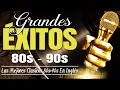Download Lagu Grandes Éxitos De Los 80 y 90 En Inglés - Las Mejores Canciones De Los 80 y 90