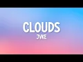 JVKE - clouds (Lyrics)