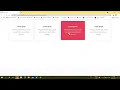 CSS Responsive Card Hover Effects Html CSS