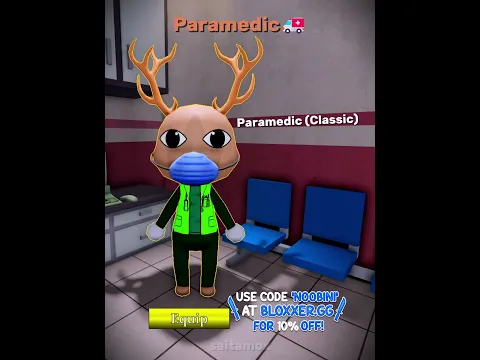 All Animal Hospital Skins (Old + New) 🏥